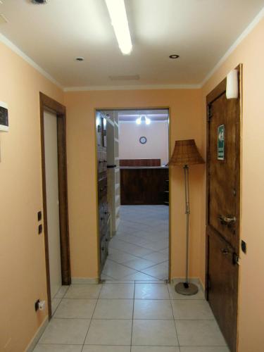 Star Hostel – Milan, DC
