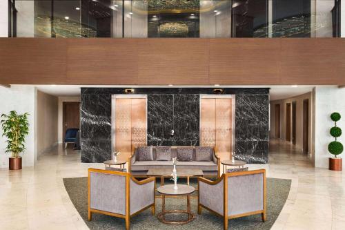 Vestabils, Ramada by Wyndham Karapinar in Karapınar