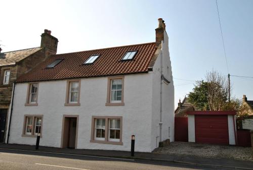 Woods Neuk-stunning character cottage East Neuk - Pittenweem