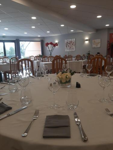 Au Relais de l'Oust 4