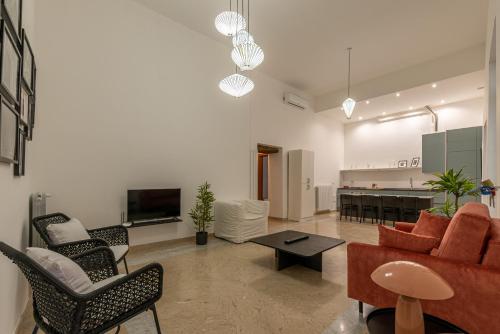 Vucciria Apartments by Wonderful Italy, Palermo (fotografie 9)