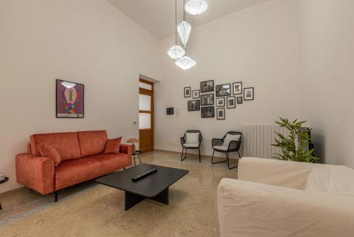 Vucciria Apartments by Wonderful Italy, Palermo (fotografie 4)