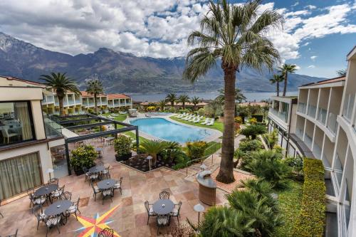 Park Hotel Imperial, Limone sul Garda
