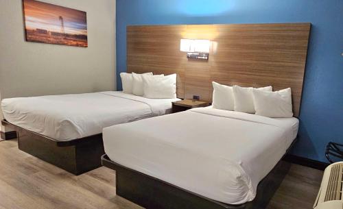 SureStay by Best Western Victoria