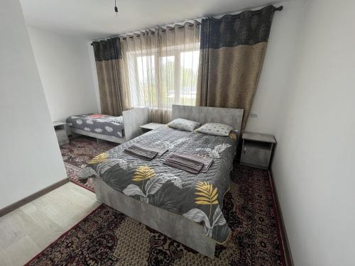 Guest House Baytur in Kochkorka