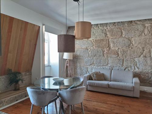 Citybreak-apartments Bolhao, Porto