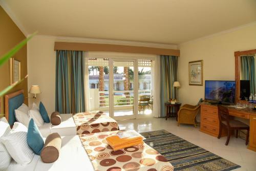 Golf Beach Resort - Ultra All Inclusive photo 1