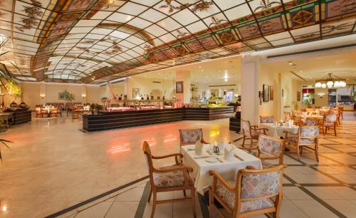 Pickalbatros Golf Beach Resort - 레스토랑