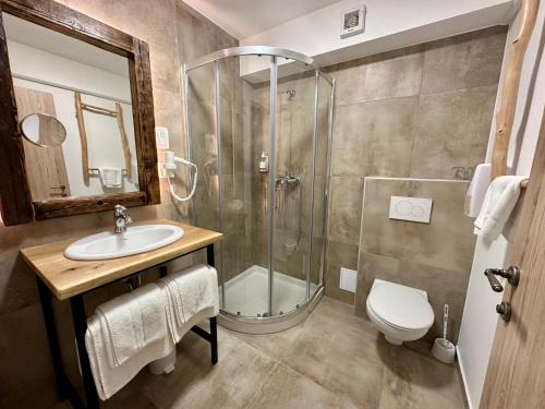 Hotel Ribno Superior - image 11