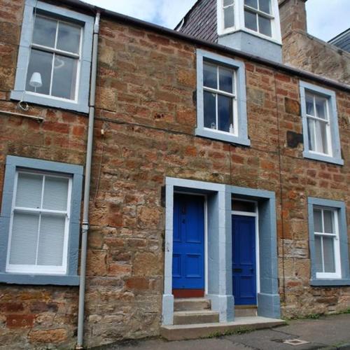 East Neuk Haven - delightful seaside apartment