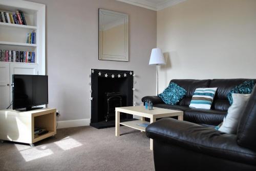 East Neuk Haven - delightful seaside apartment