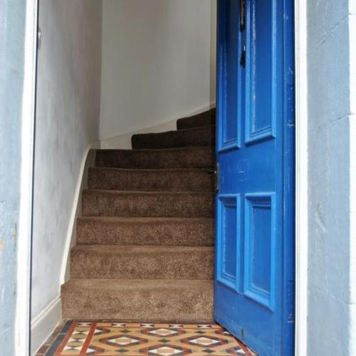 East Neuk Haven - delightful seaside apartment