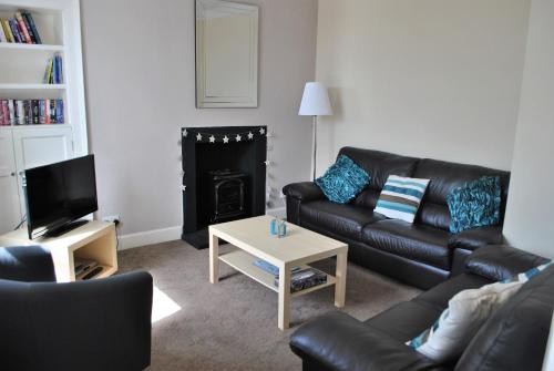 East Neuk Haven - delightful seaside apartment