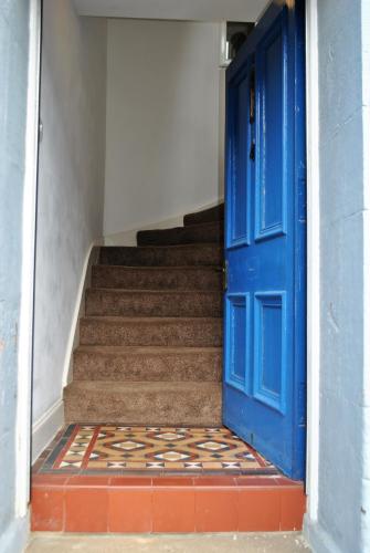 East Neuk Haven - delightful seaside apartment