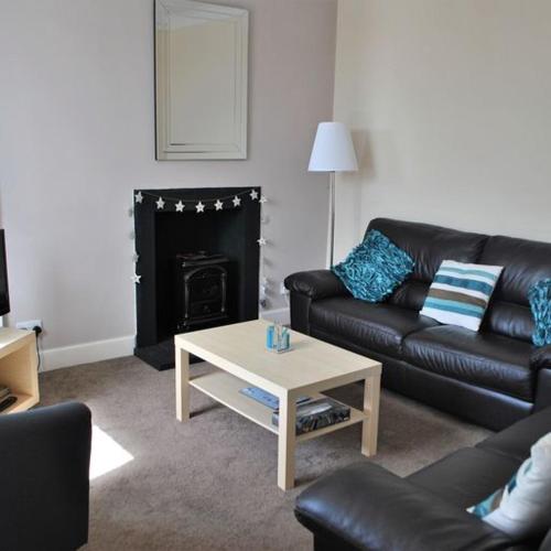 East Neuk Haven - delightful seaside apartment