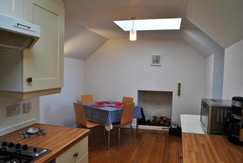 The Loft- charming character cottage in East Neuk
