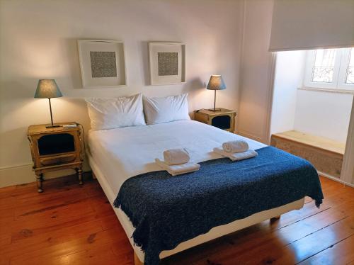 Citybreak-apartments Bolhao, Porto (fotografie 7)
