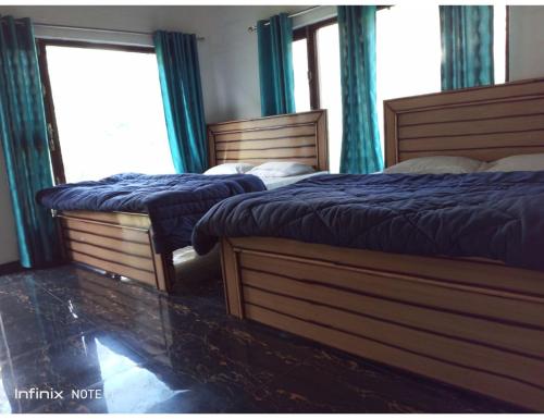 Hotel Shivay Inn, Kedarnath
