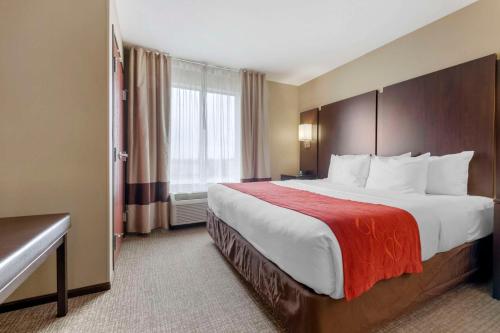Comfort Suites & Conference Center Worthington - image 13