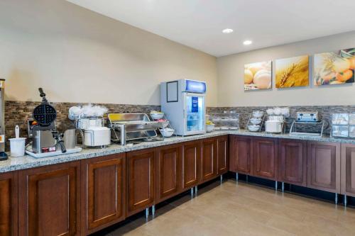 Comfort Suites & Conference Center Worthington - image 6
