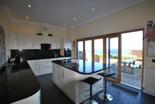 Anchor House Pittenweem - luxurious 4 bedroom