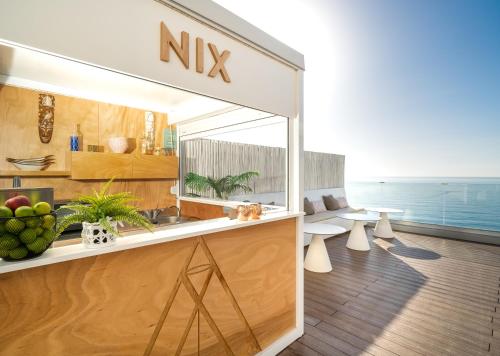 Restoran, Hotel Benalma Costa del Sol in Benalmadena