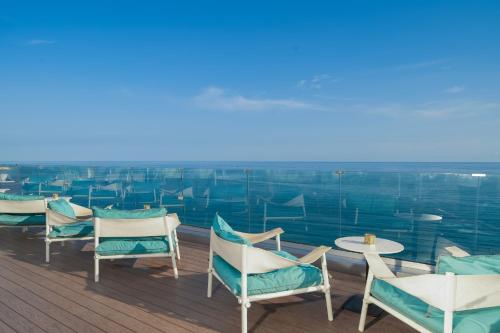 Palladium Hotel Costa del Sol - image 8