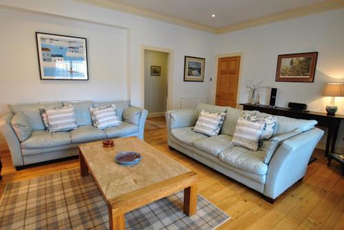 酒吧/高級酒吧, 2 Melville Terrace Anstruther in 安斯特拉瑟