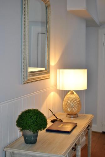 Ieeja, Market Apartment- harbourfront studio Pittenweem in Pittenweem