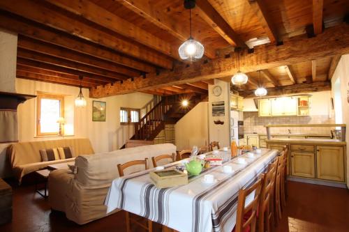 Chez escarain gîte à louer Lourdios-Ichère