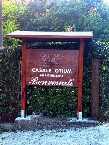 Agriturismo Casale Otium