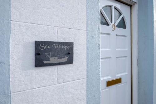 Sea Whisper- lovely home in charming village - Pittenweem