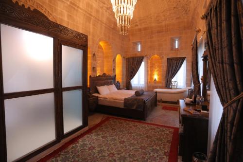 Ankahan Konağı Room Type - King Room