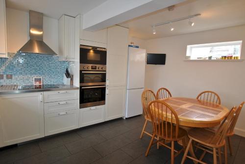 Seaglass Cottage-family friendly home in East Neuk - Pittenweem