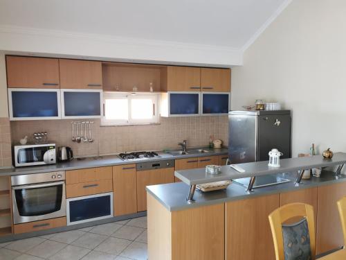 Apartments Tutina 3