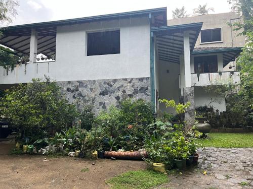 Rustic Mahaweli Rustic Mahaweli
