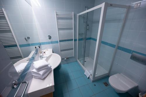 Wellness Hotel Montis - image 9
