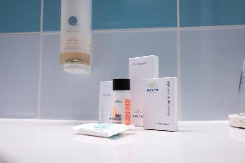 Wellness Hotel Montis - image 6