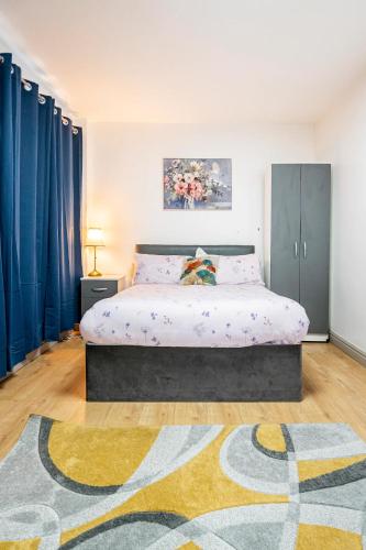 Birmingham City Centre Apartment room near China Town, Birmingham