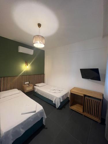 RÜYA BOHEME HOTEL BODRUM Room Type - Standard Twin Room