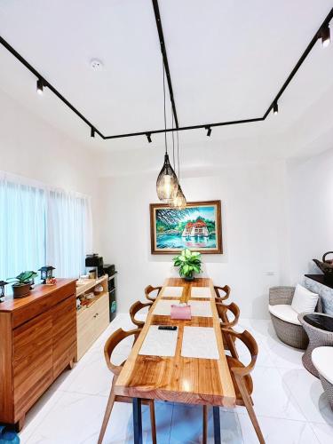 共用Lounge/電視區