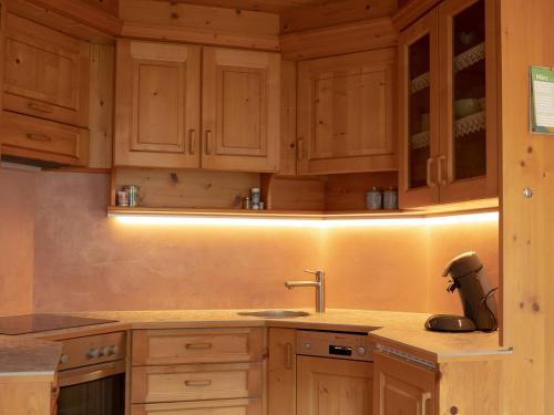 Ferienwohnung Mühlmann in Außervillgraten