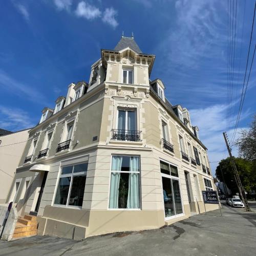 Citotel Hotel Les Alizes - image 6