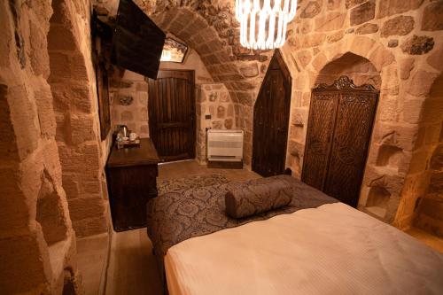 Ankahan Konağı Room Type - Deluxe Double Room