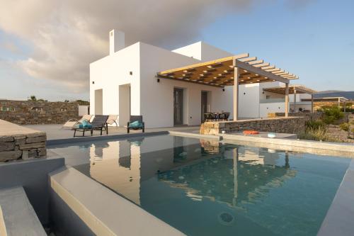 Bluebell Resort Villa SUNSET - image 2