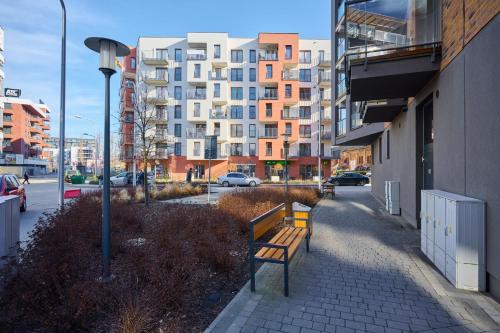 Dmowskiego 13 Tectum Apartments, Wrocław (zdjęcie 9)