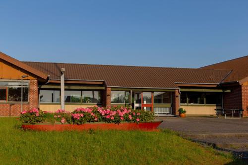 . Hotel Fanø