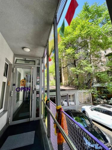 Himalayan Hostel – Zagreb, NY