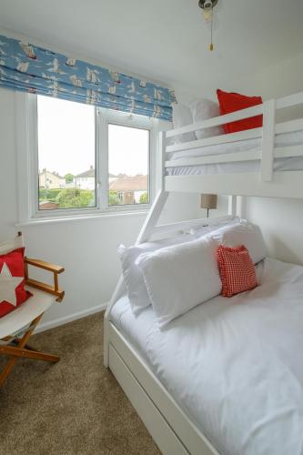 Kittiwake Aldeburgh - Aldeburgh Coastal Cottages - image 4