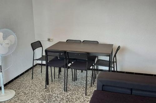 Three-Bedroom Apartment image 10